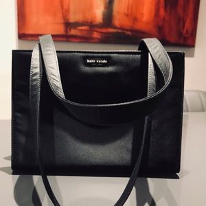 Vintage Kate Spade Iconic Sam Bag